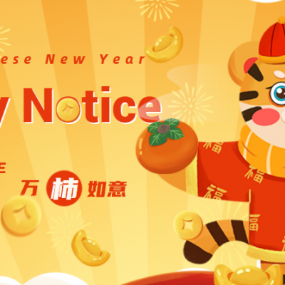 2022 chinese new year