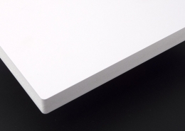 Celuka PVC Foam board Intermediate Density 150