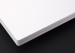 Celuka PVC Foam board Low Density 2