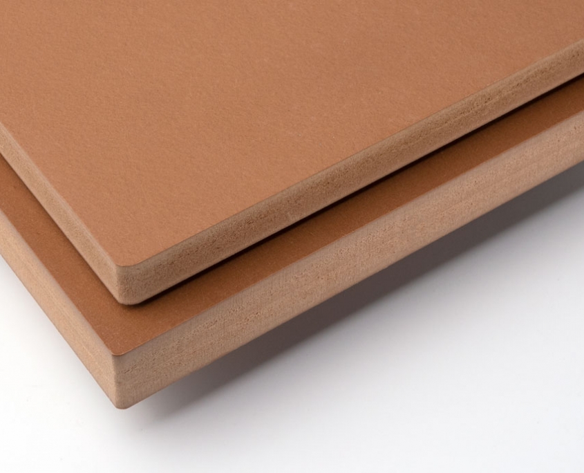 WPC (wood plastic composite ) Foam Board SKYLINE composites